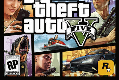 Download Grand Theft Auto 5 High Life Update 1.13 Now on PS3, Xbox 360