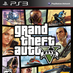 Grand Theft Auto V Editions Gta Wiki Fandom