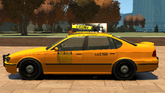 Taxi2-GTAIV-Side