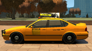 Taxi2-GTAIV-Side