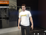 Clothing in GTA Online/Tops