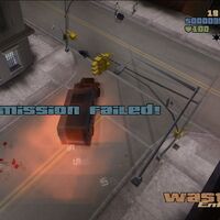 Missions Gta Wiki Fandom