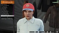 ArenaWar-GTAO-FemaleHats-ArenaWarHats40-BurgerShotLogoCap