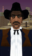 Avery Carrington in Grand Theft Auto: Liberty City Stories.