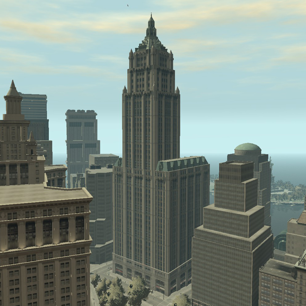 233 Liberty Lane | GTA Wiki | Fandom