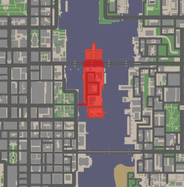 Colony Island