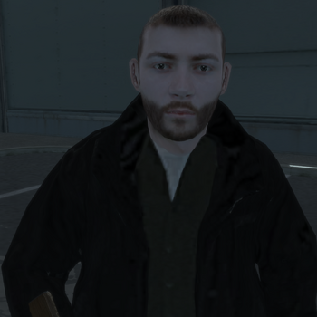 Roman Bellic  GTA+BreezeWiki