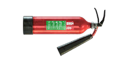 The cut Fire Extinguisher on Rockstar Games Social Club (Grand Theft Auto V).