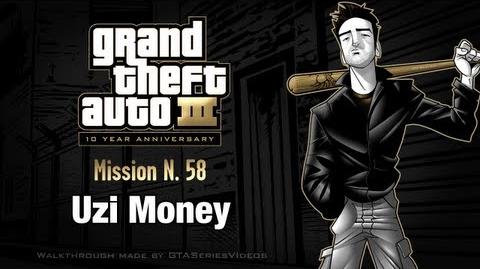 GTA_3_-_iPad_Walkthrough_-_Mission_58_-_Uzi_Money