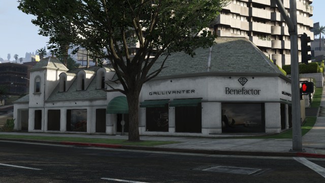 Vinewood Garage | GTA Wiki | Fandom