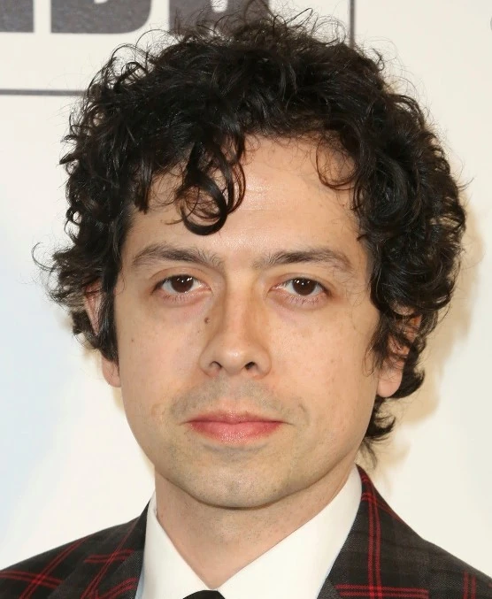 Geoffrey Arend | GTA Wiki | Fandom