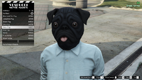 ImportExport-GTAO-FemaleMasks-Animals5-BlackPug