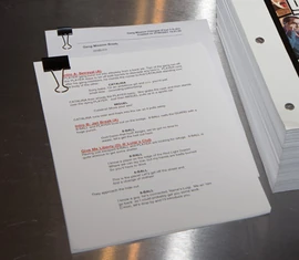 RockstarNewswire-GTAIII-Script.png (142 KB) A picture of the script for Grand Theft Auto III shared on Rockstar Newswire, compared to the size of Grand Theft Auto IV script on the right.