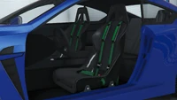 Vectre-GTAO-Seats-GreenRallySeats