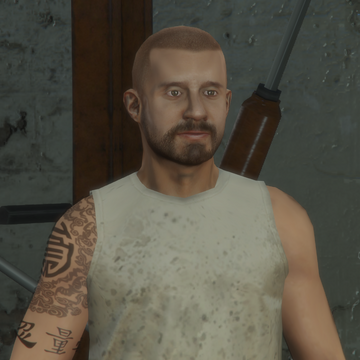 Zach Nelson Gta Wiki Fandom Zach Nelson Gta Wiki Fandom