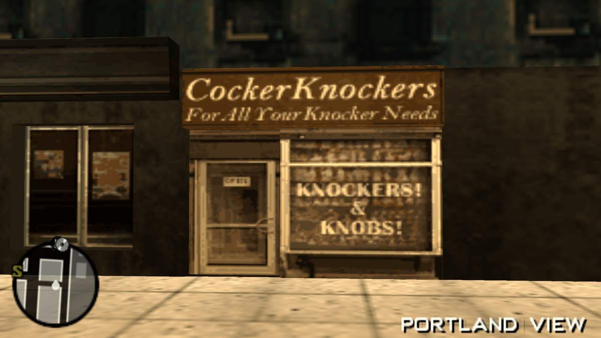 Knocker-up - Wikipedia