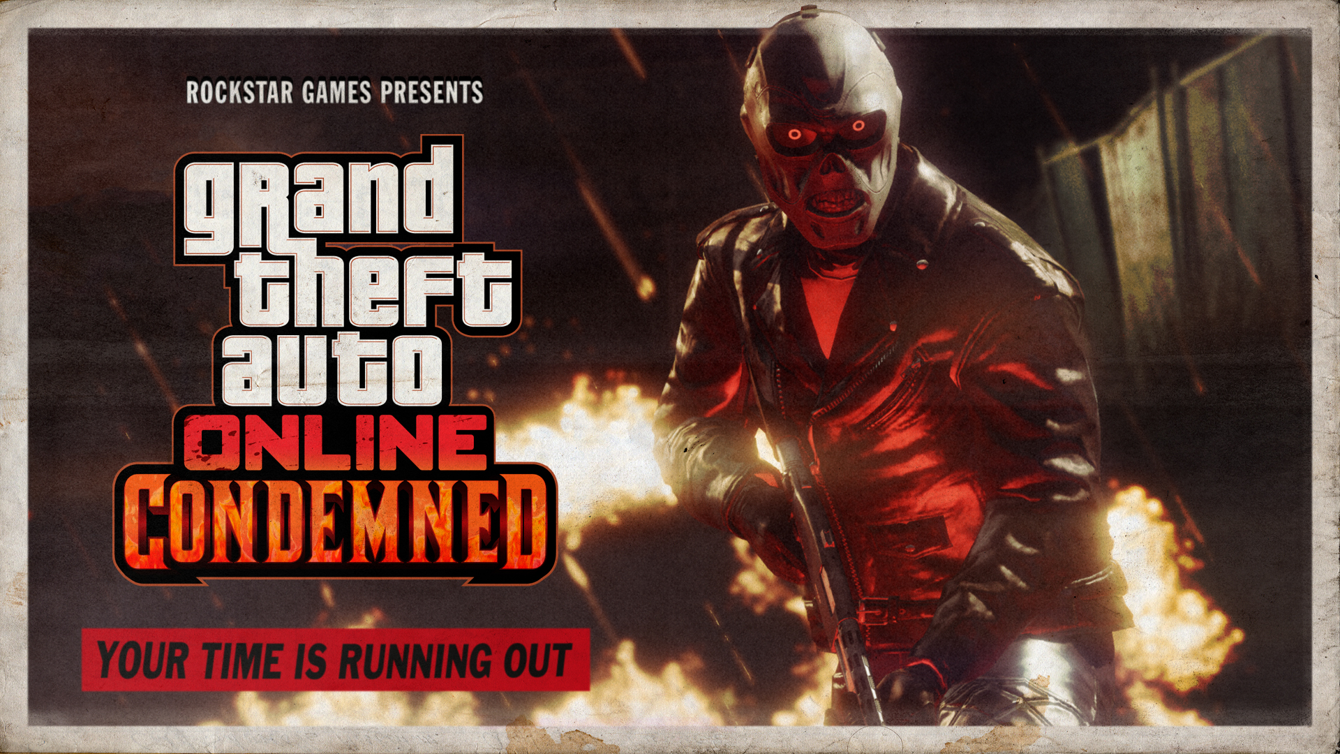 gta v halloween 2019 gta v halloween 2019