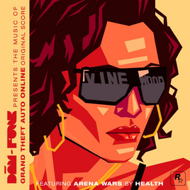 DamFunKPresentsTheMusicofGTAOnlineOriginalScore-AlbumCover