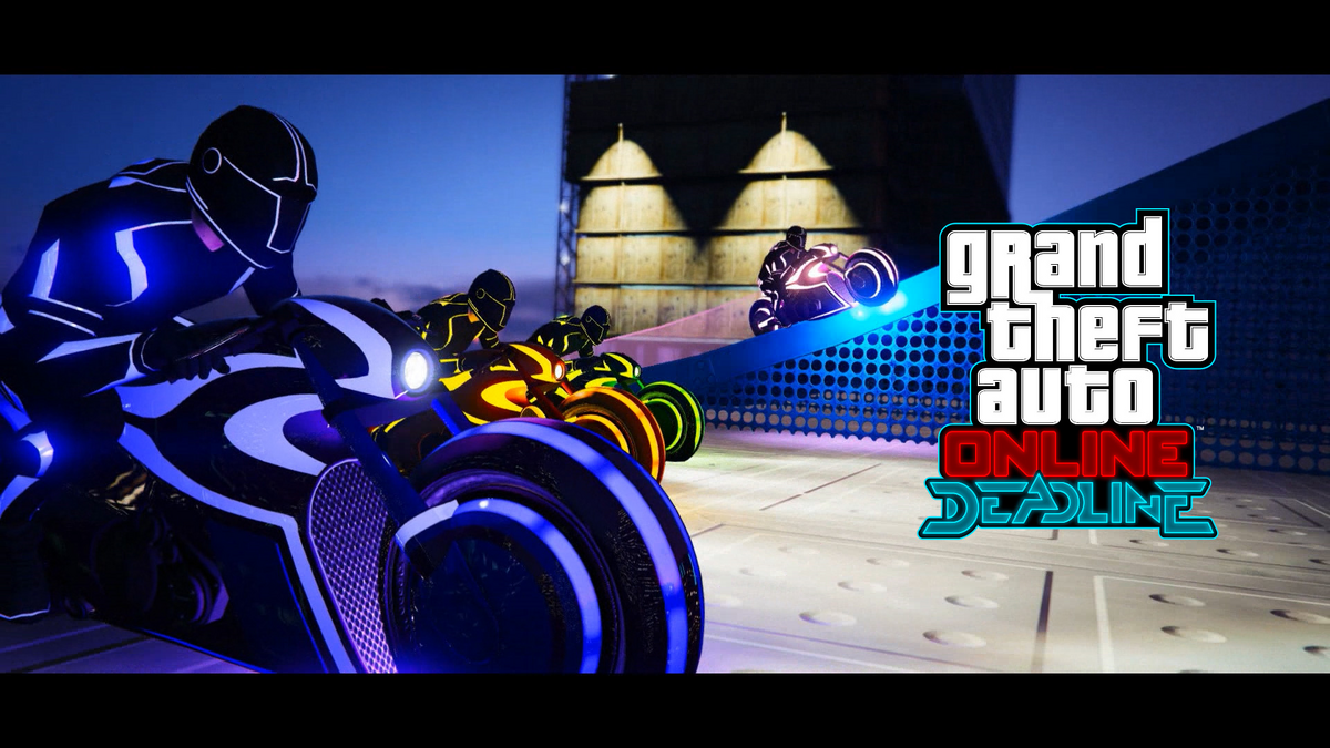 How to play GTA Online Motor Wars - Dot Esports