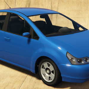 Dilettante Gta Wiki Fandom