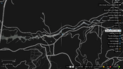 ExoticExports-GTAO-Route68WestAmmunation-Map