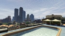 GTAO-Alta LTS