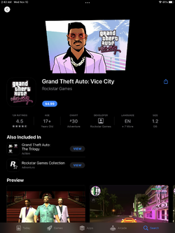iFruit is your Grand Theft Auto V companion for iPhone, iPad and iPod touch