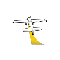 GTA V Flight School Land.png