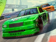 SASSS-HotringRacer-Artwork