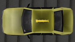 Top view
