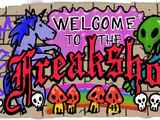 The Freakshop