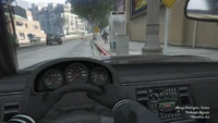 Washington-GTAV-Dashboard