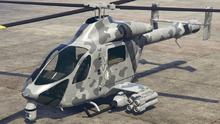 WeaponizedConada-GTAOe-LiveryFront-UrbanWarrior