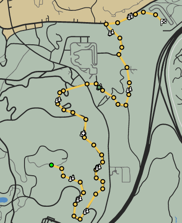 A Sign Of Things To Come GTAO Race Map.png