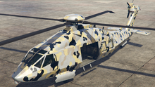 AnnihilatorStealth-GTAOe-LiveryFront-AridTheater