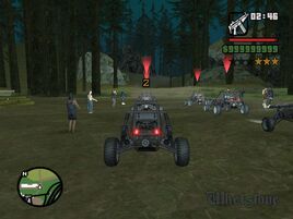 BanditoCounty-GTASA-RaceStart