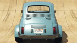 Brioso300Widebody-GTAOe-Rear