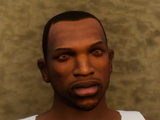 Carl Johnson