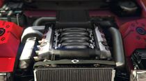 Dubsta-GTAV-Engine