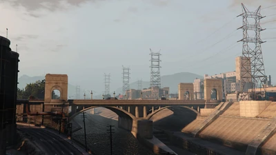 EastLosSantos-GTAVee