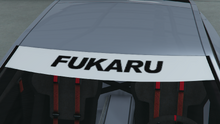 Envisage-GTAOe-Sunstrips-WhiteFukaruSunstrip