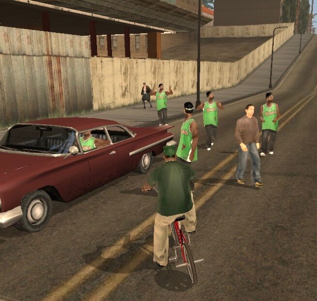 What is with the absurd hats in this game? - GTA IV - GTAForums