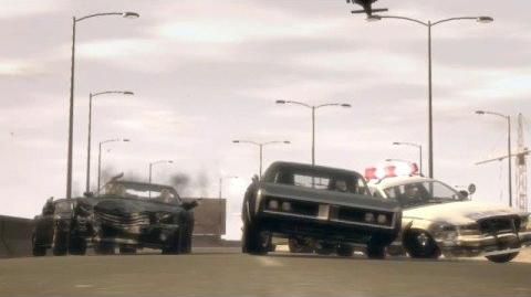 Grand Theft Auto IV: Definitive Edition - Announcement Trailer