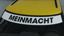 IssiRally-GTAOe-Sunstrips-WhiteMeinmachtSunstrip