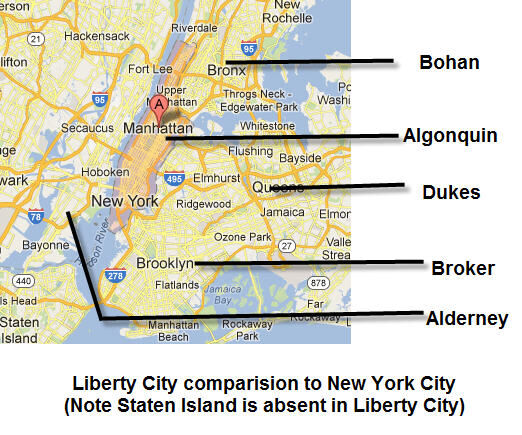 Economy of New York City - Wikipedia