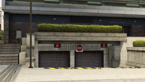 MissionRowStationLSPD-Impound-GTAV