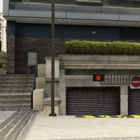 Impound Garage Gta Wiki Fandom Impound Garage Gta Wiki Fandom