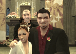 Mallorie Bardas GTA 4 Characters, Bio & Voice Actor (GTA IV