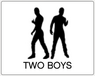 Nightclubs-GTAO-Dancers-2Boys Icon