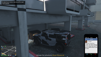 RandomEvent-DrugPackage-GTAO-Burton